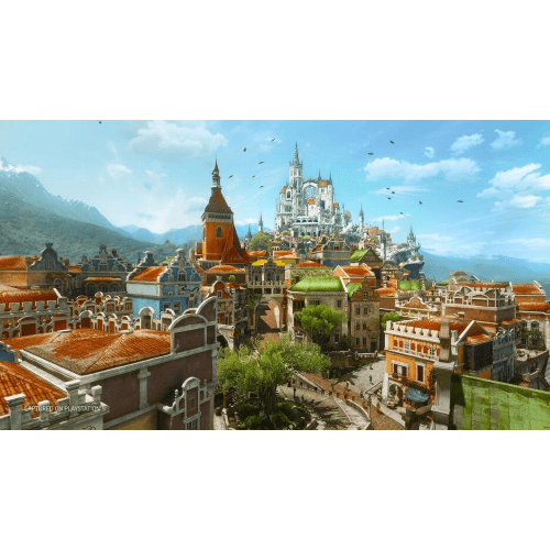 The Witcher III (3) Wild Hunt Complete Edition PS5 ES/PT The Witcher III (3) Wild Hunt Complete Edition PS5 ES/PT